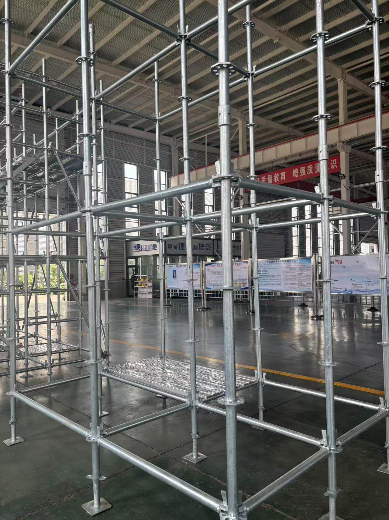 Shandong Dazhi Pipe Industry Co., Ltd.